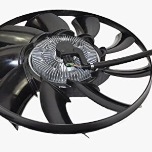 Fan Sport 06-09 Vogue 06-09 LR3 V8