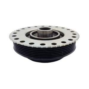 Crankshaft Pulley Freelander 2 - Evoque