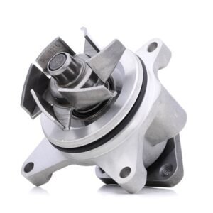 Water Pump Evoque 12 Freelander 2