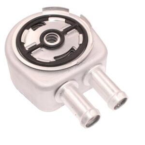Oil Cooler Evoque LR2 Engine