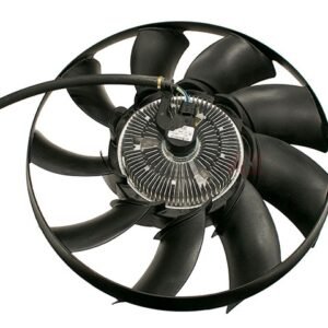 Fan Sport 06-09 Vogue 06-09 Supercharge