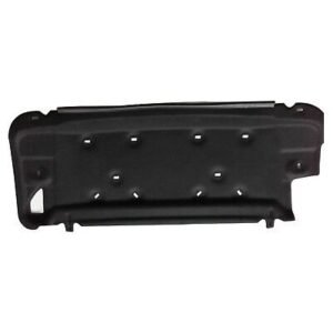 Hood Insulator Evoque 12