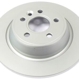 Brake Disc Evoque Rear