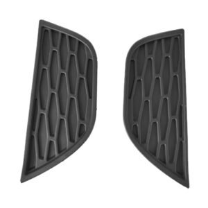 Fog Lamp Cover Evoque Low Left