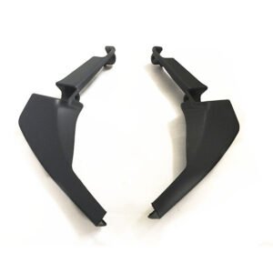 Bumper Bracket Evoque Left