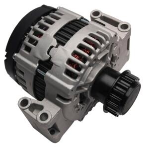 Alternator LR2 08-12