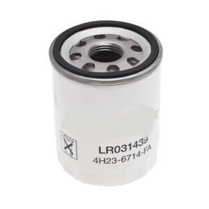 Oil Filter Sport - LR3 V8