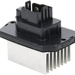 Blower Regulator Sport LR3-LR4 06-13