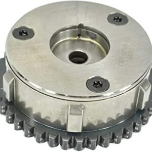 Camshaft Pulley Evoque LR2 Exhaust Fomoco