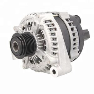 Alternator LR4 - Sport 14