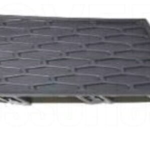 Fog Lamp Cover Evoque Up Left