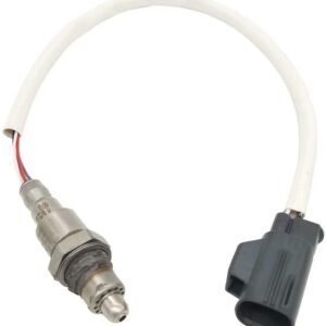 Oxygen sensor Sport 14 Center Right Black Long
