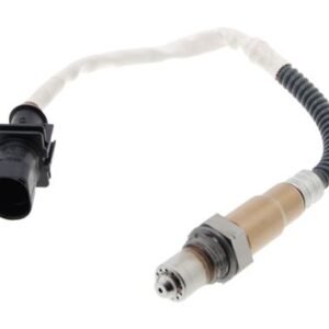Oxygen Sensor Sport 14 Front L-R Black Short