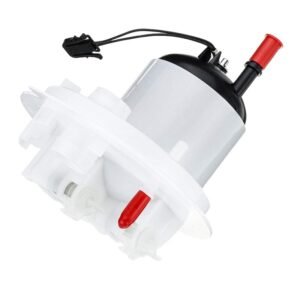 Fuel Filter Evoque Freelander 2