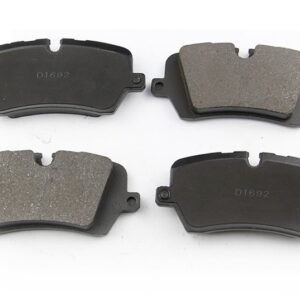 Brake Pad Sport 14 Vogue 13 Rear 25720