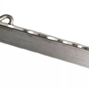 Oil Cooler Sport 10 Supercharge