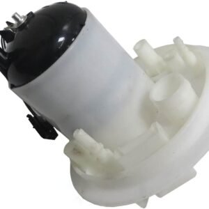 Fuel Filter Sport 10 5.0 - LR4