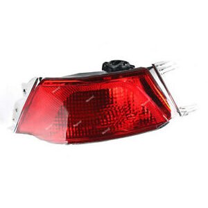 Fog Lamp Sport 14 Rear Left
