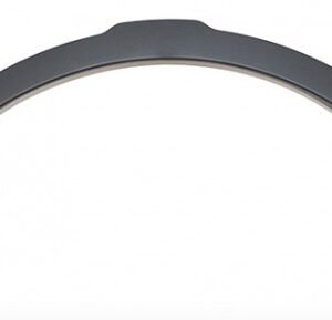 Wheel Arch Evoque Frt Left w radar hole