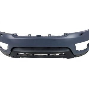 Bumper Sport 14 w park assist w camera Frt
