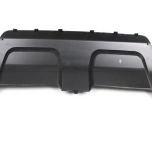 Trailer Cover Sport 14 Rear Black
