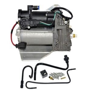 Air compressor Sport LR4 10