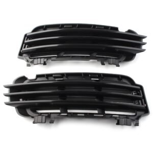 Bumper Grill Vogue 14 Front
