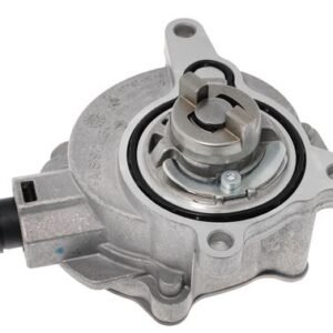 Vacuum Pump Evoque 12-18 LR2 13-15