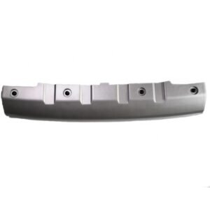 Bumper Trail Cover Discovery 4 Front 10