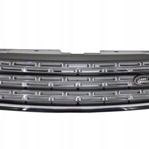 Grill Vogue 14 Black