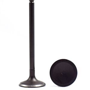 Exhaust Valve 3.0 V6