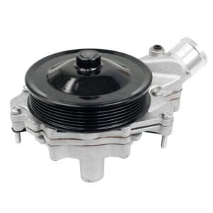 Water Pump Sport 10 LR4 V8 5.0 LR033993