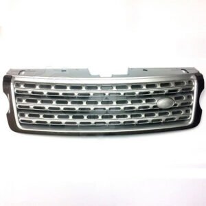Grill Vogue 14 Chrome
