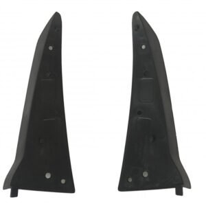 Bumper lower Skirt Vogue 14 Left