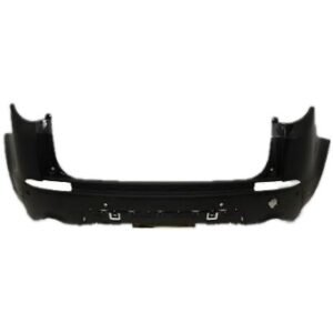 Bumper Disc. Sport 15 Rear w park assist
