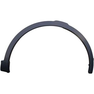 Wheel Arch Discovery Sport 15 Right