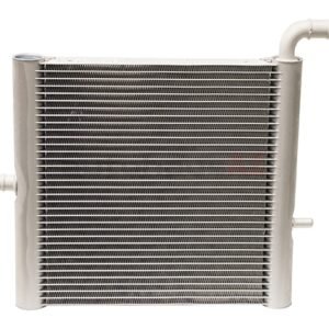 Radiator AUX Sport 2014