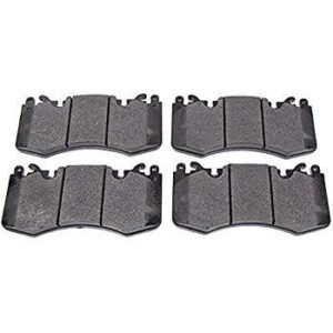 Brake Pad Sport Vogue 10-16 Sprch Front V8 24659