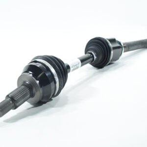 Drive Shaft Sport 14 Vogue 13 Front Right V6-V8