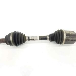 Drive Shaft Sport 14 Vogue 13 Front Left V6-V8