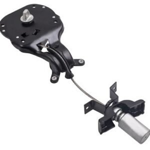 Spare Wheel Winch Sport 10-13 Modify