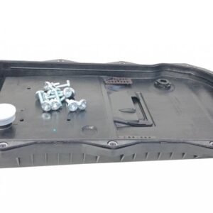 Transmission Oil Pan Sport 13-14