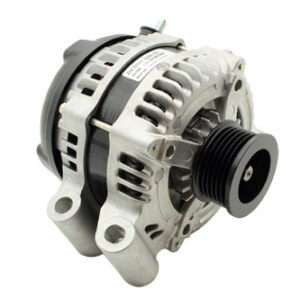 Alternator Sport 10
