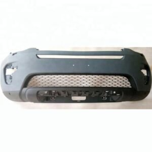 Bumper Disc. Sport 15 Frt w park assist w/o camera