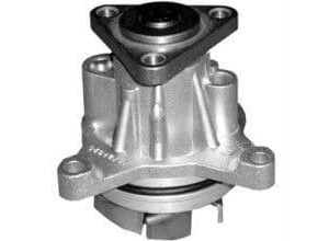 Water Pump Evoque 16 Disc. Sport 15