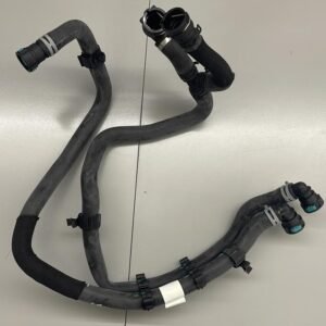 Heater Hose Velar