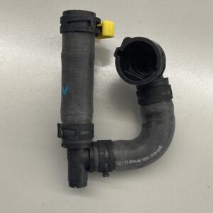 Outlet Hose Velar Turbo