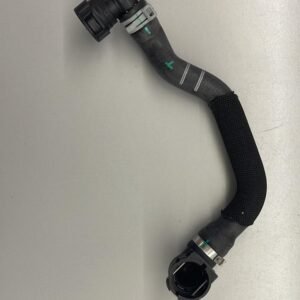 Radiator Hose Velar