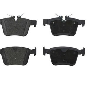 Brake Pad Velar 18-20 Evoque 16-19 Rear