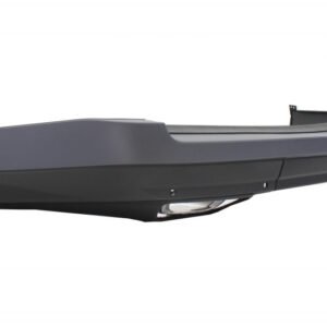 Bumper Vogue 18 Rear w park assist